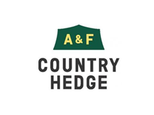 A&F COUNTRY HEDGE