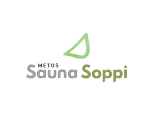 Metos Sauna Soppi